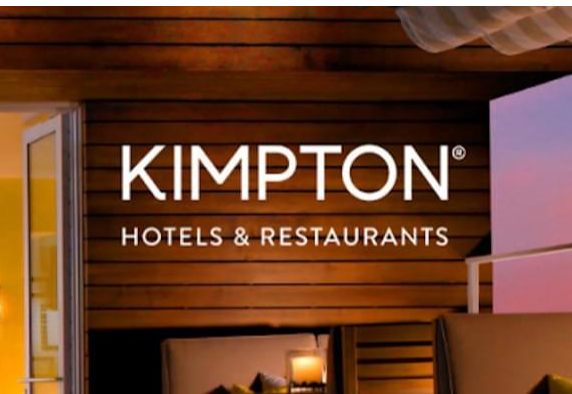 Kimpton Sunset