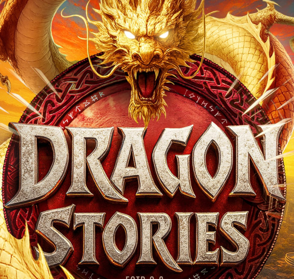 Dragon Stories