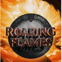 Roaring Flames